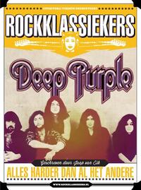 Rock Klassiekers Deep Purple