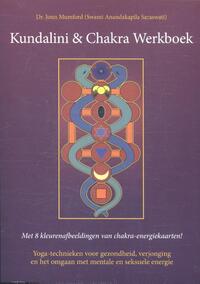 Kundalini & Chakra Werkboek