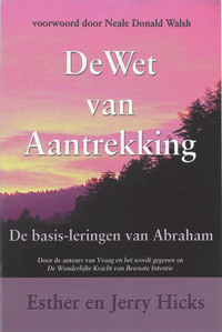 De wet van Aantrekking