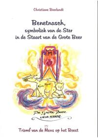 Benetnasch, de ster in de staart van de Grote Beer