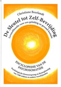 De sleutel tot zelf-bevrijding