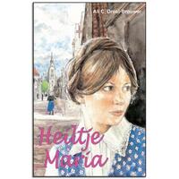 Heiltje Maria