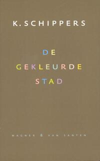 De gekleurde stad
