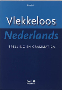 Vlekkeloos Nederlands