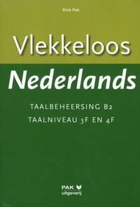 Vlekkeloos Nederlands