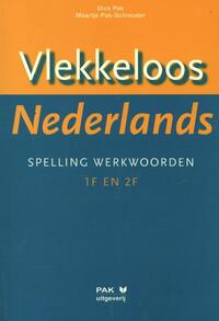 Vlekkeloos Nederlands