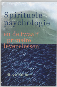 Spirituele psychologie