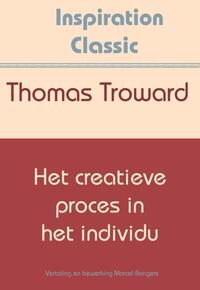 Het creatieve proces in het individu