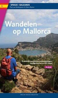 Wandelen op Mallorca