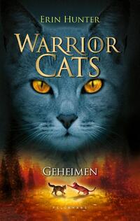 Warrior Cats - Geheimen