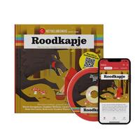 Roodkapje