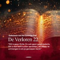 De Verloren 22: Geheimen van het Eeuwige Pad