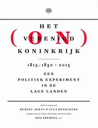 Het (on)Verenigd Koninkrijk