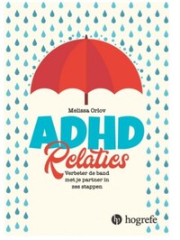 ADHD relaties