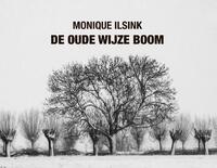 De oude wijze boom