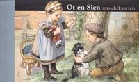 Ansichtkaarten, Ot en Sien