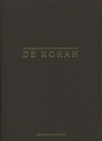 De interpretatie van de betekenissen van de Koran