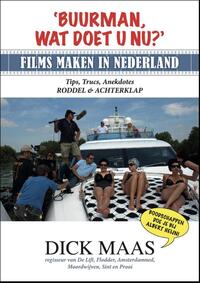 Buurman, wat doet u nu?
