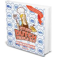 Stuff Dutch people eat