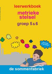Metrieke stelsel