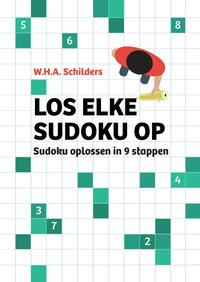 Los elke sudoku op