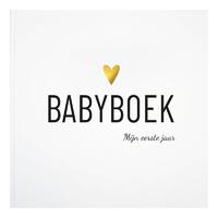 Babyboek