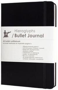 Hieroglyphs Bullet Journal