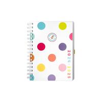 Leerkracht organizer agenda 2024/2025