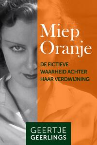 Miep Oranje