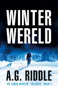 Winterwereld