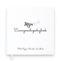 Mijn zwangerschapsdagboek