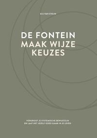 De fontein, maak wijze keuzes
