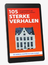 104 Sterke Verhalen