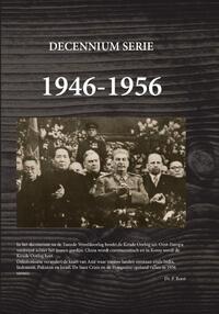 1946-1956 Begin van de Koude Oorlog