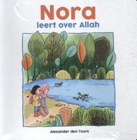 Nora leert over Allah