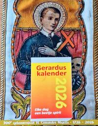 Gerarduskalender
