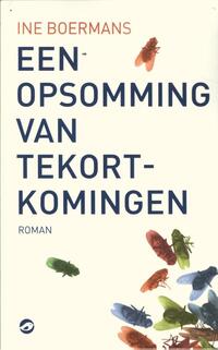 Een opsomming van tekortkomingen