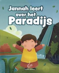 Jannah leert over het Paradijs