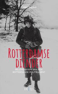 Rotterdamse diender