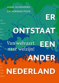 Er ontstaat een ander Nederland