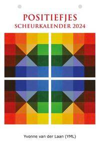 Positiefjes Scheurkalender 2024