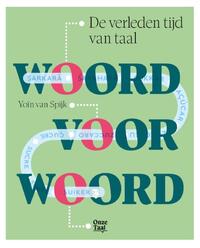 Woord voor woord