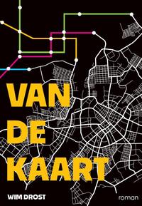 Van de kaart