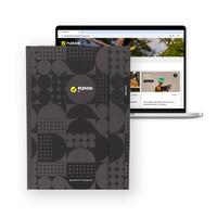 Plenda Route XL 2025-2026