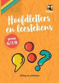 Hoofdletters & leestekens