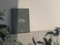 Time to say Goodbye Journal