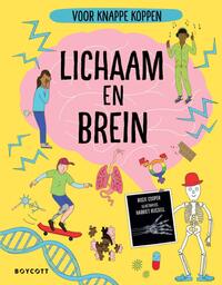 Lichaam en brein