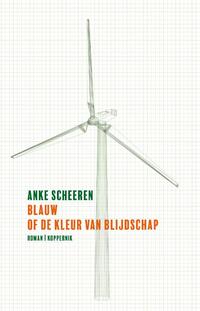 Blauw of de kleur van blijdschap
