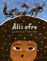 Ali's Afro