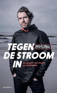 Tegen de stroom in